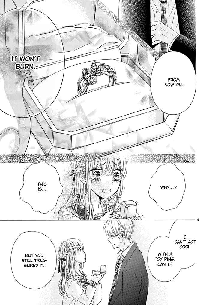 Page 16 Chapter Unknown_488b 16-sai nanode Kekkon Shimasu!!