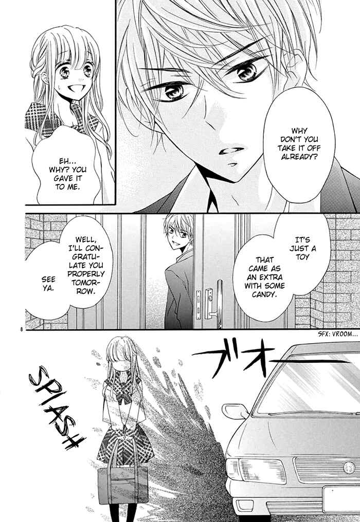 Page 9 Chapter Unknown_488b 16-sai nanode Kekkon Shimasu!!
