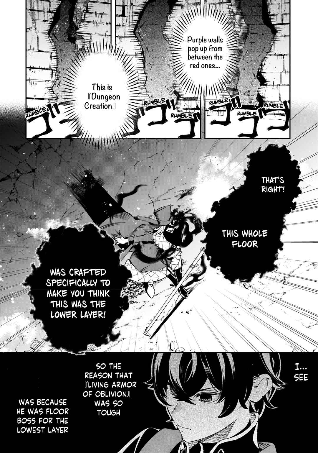 Page 16 Chapter 13 Kurotonbi no Seija