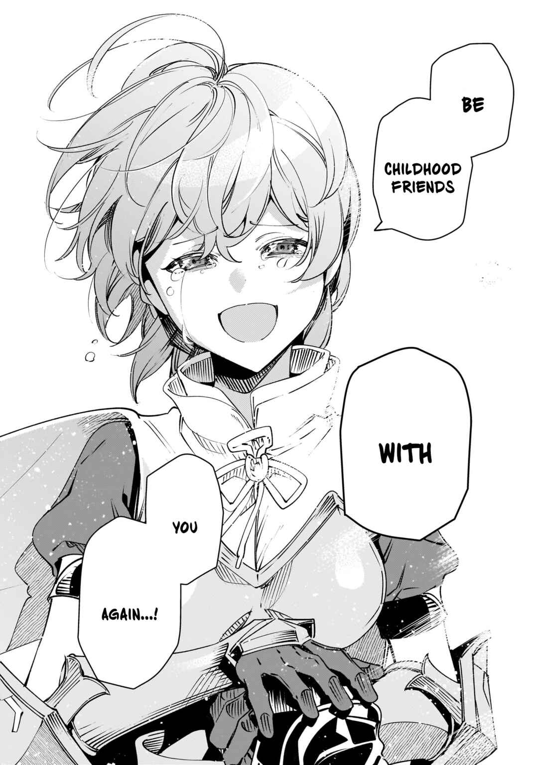 Page 21 Chapter 17 Kurotonbi no Seija