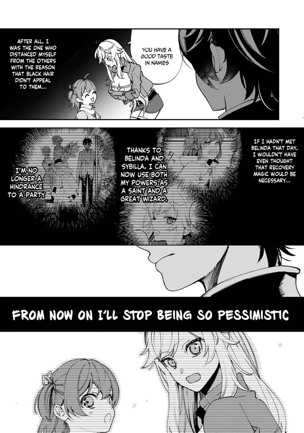 Page 18 Chapter 7 Kurotonbi no Seija