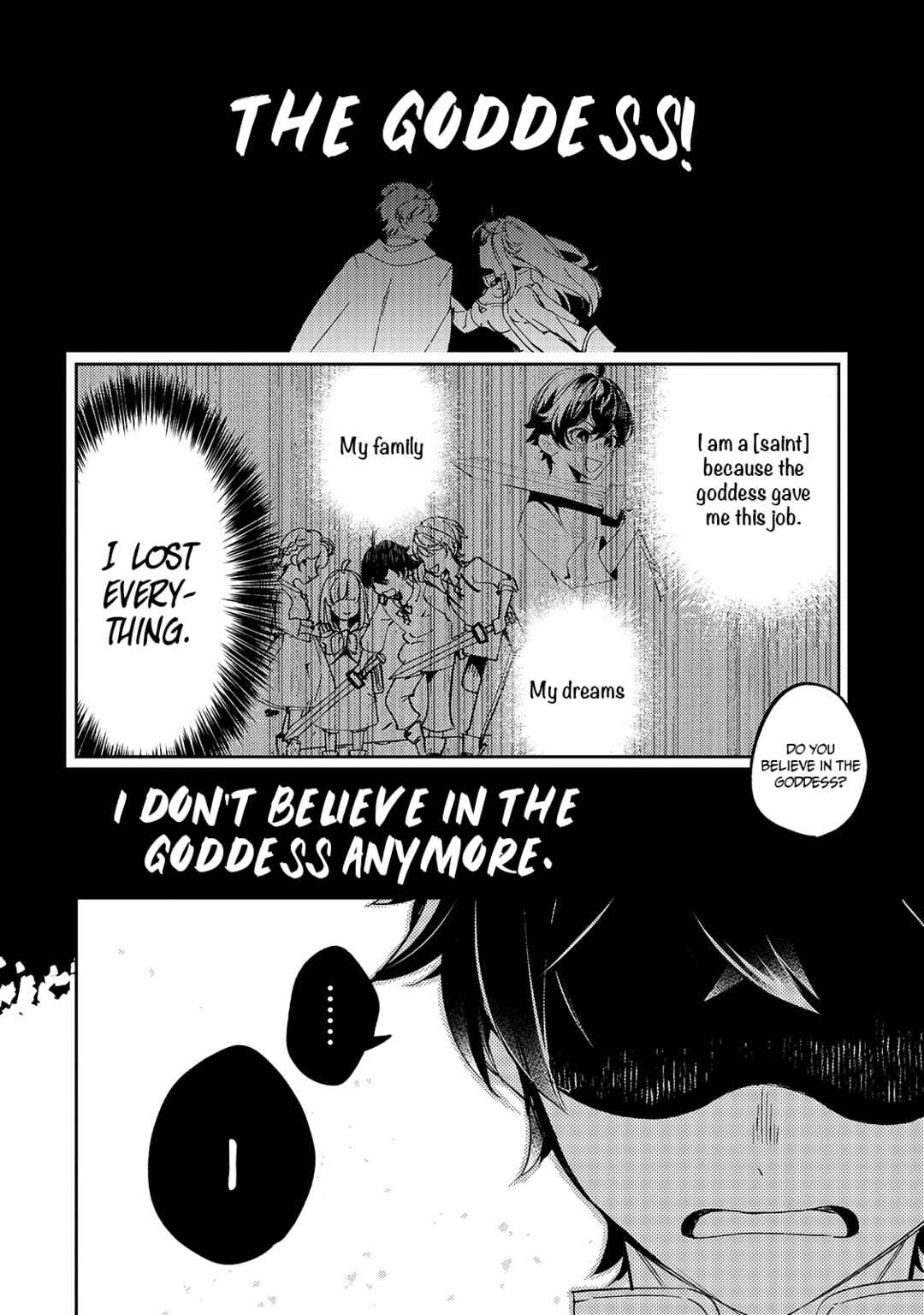 Page 26 Chapter 2 Kurotonbi no Seija