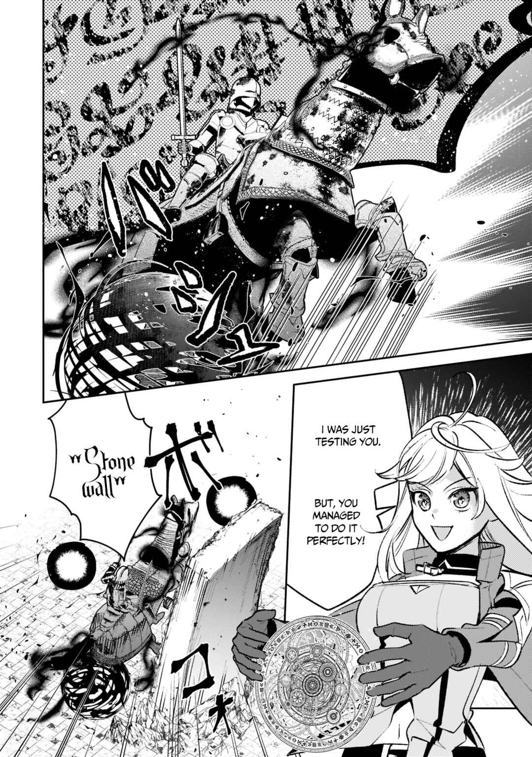 Page 18 Chapter 9 Kurotonbi no Seija
