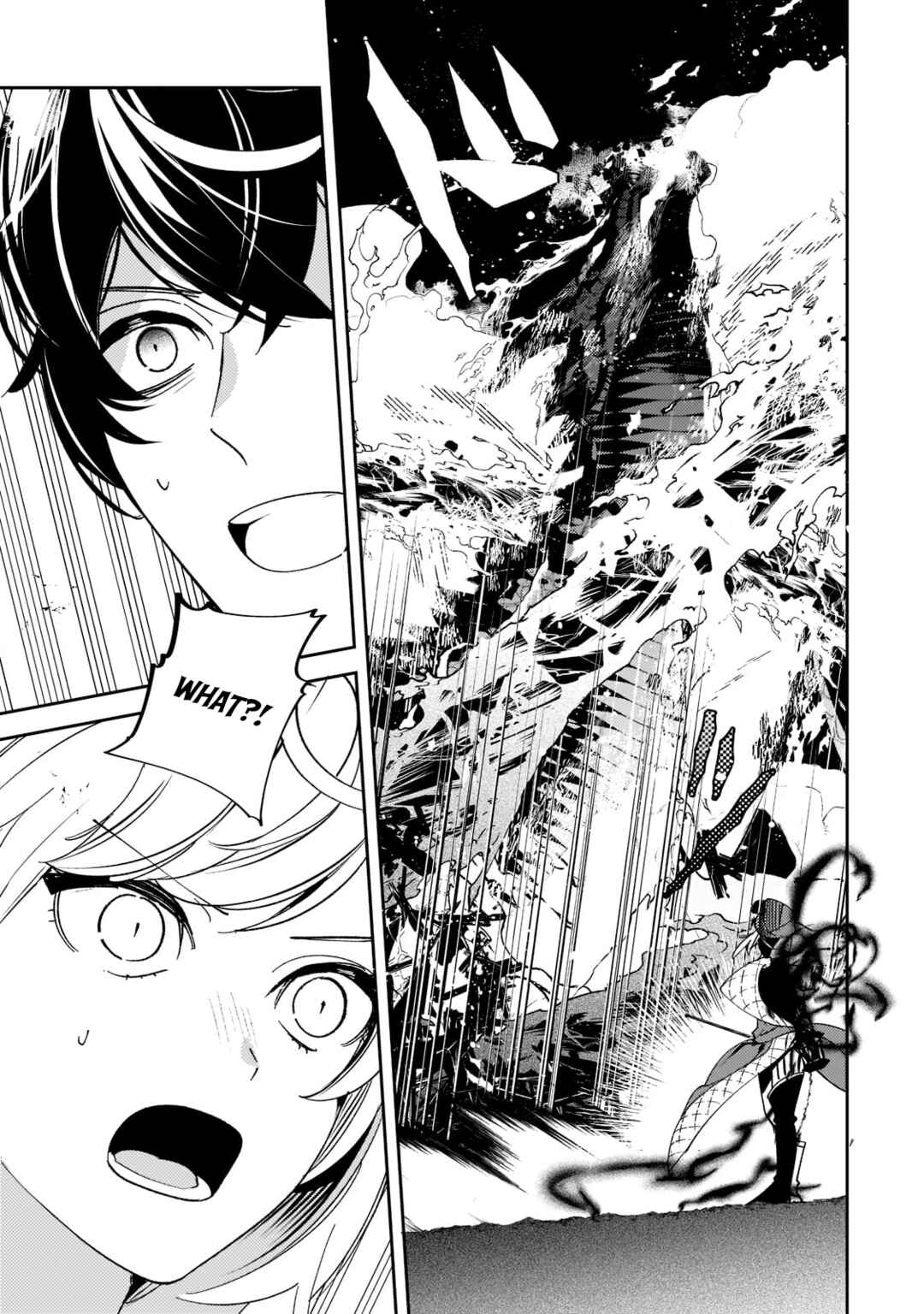 Page 11 Chapter 5 Kurotonbi no Seija
