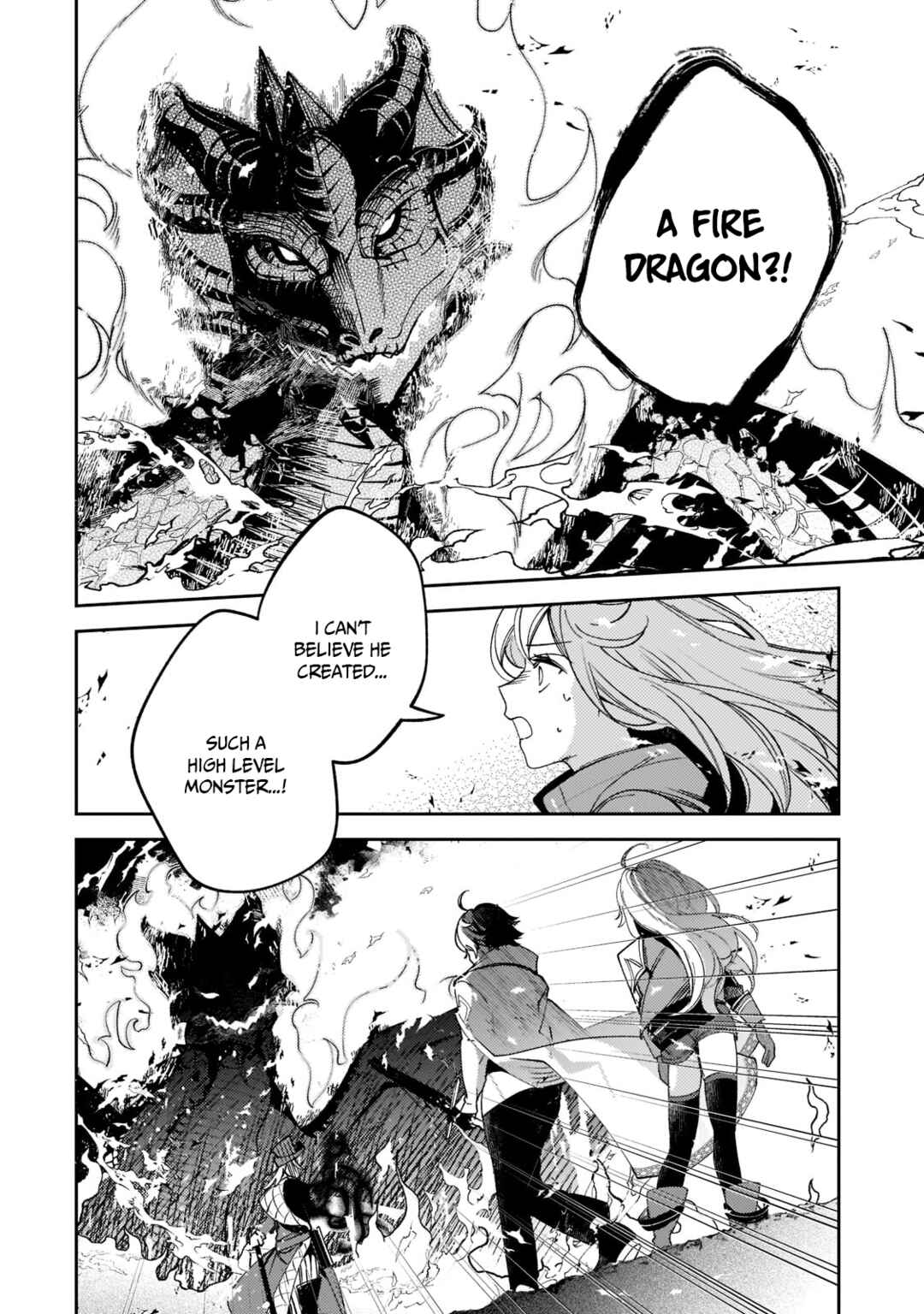 Page 12 Chapter 5 Kurotonbi no Seija