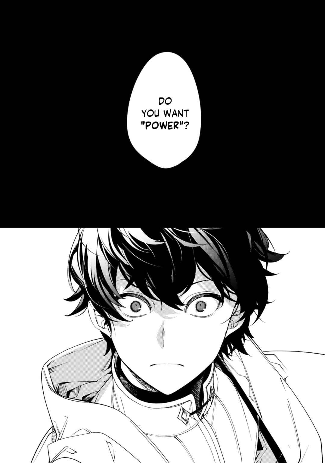 Page 19 Chapter 5 Kurotonbi no Seija