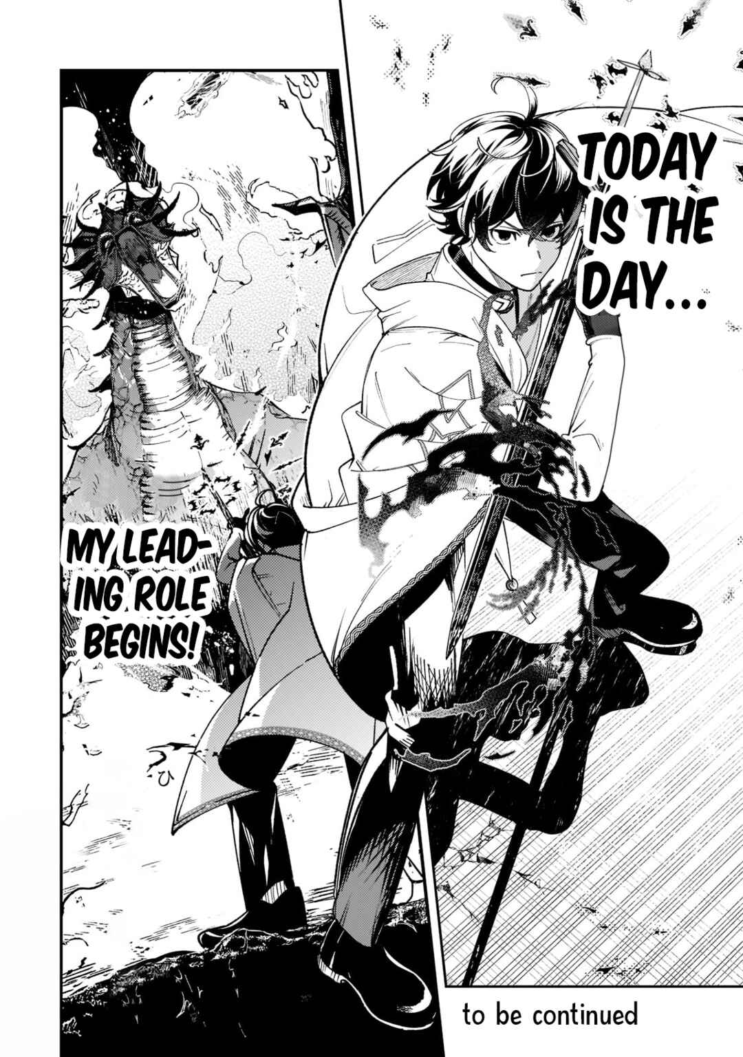 Page 33 Chapter 5 Kurotonbi no Seija