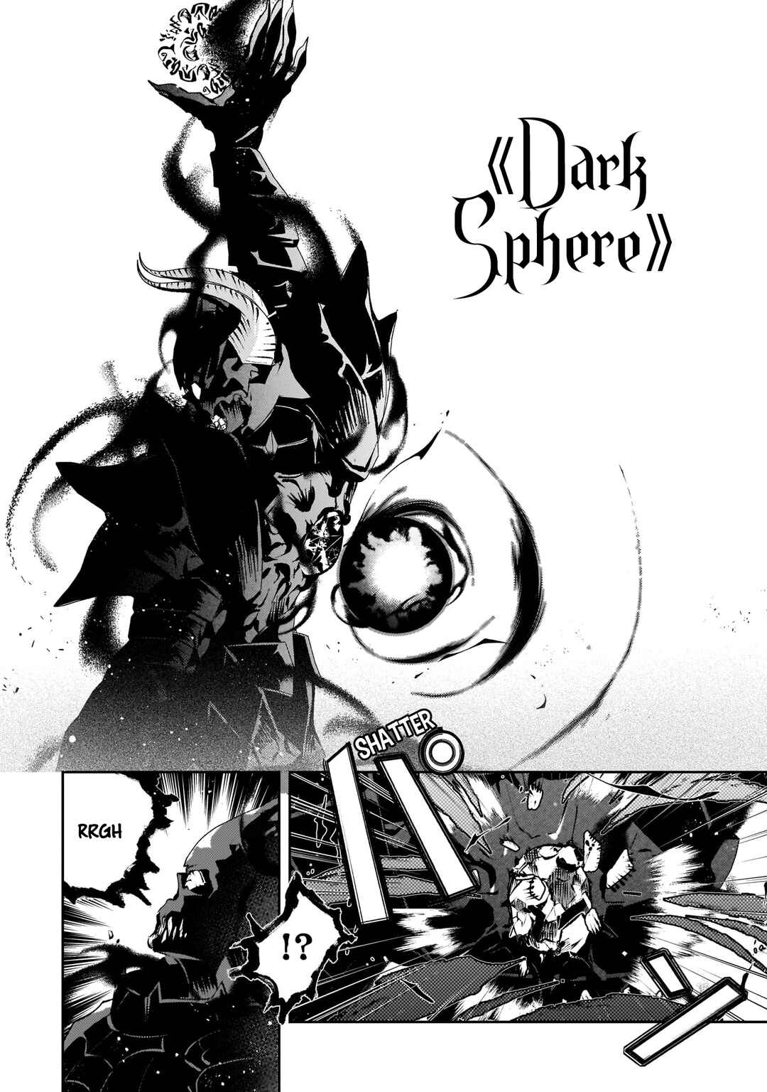 Page 11 Chapter 14 Kurotonbi no Seija