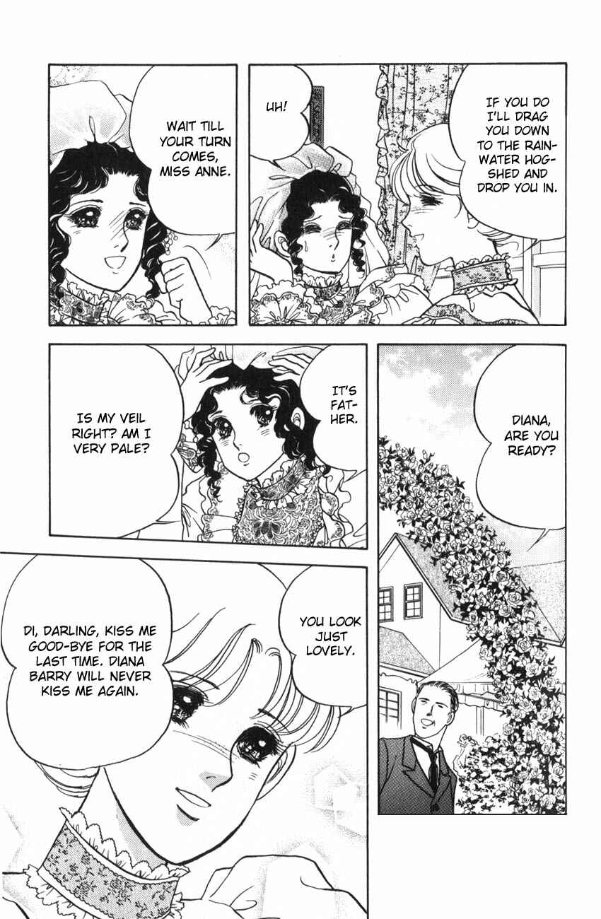 Page 17 Chapter 5 Anne of the Island