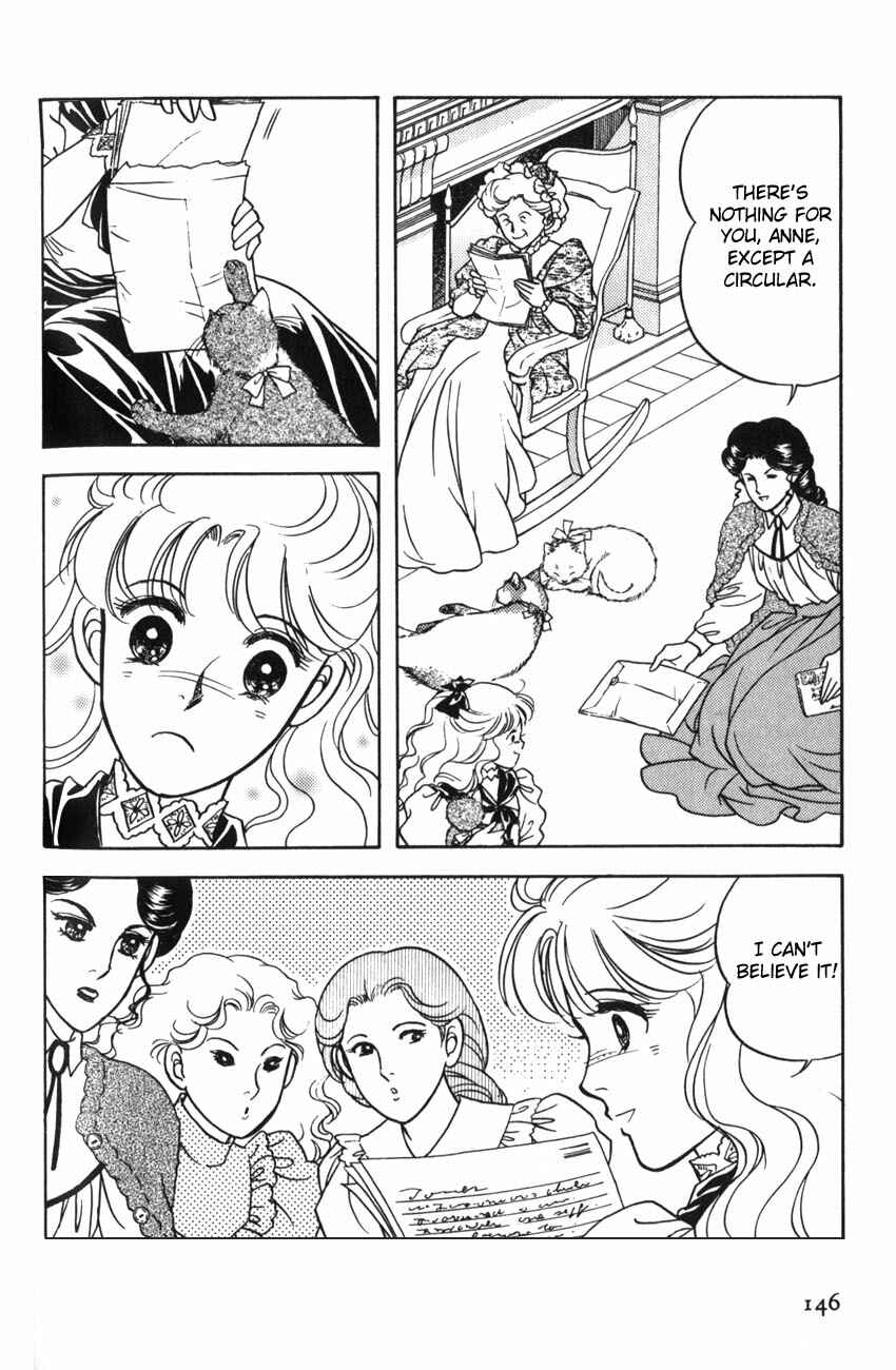 Page 22 Chapter 5 Anne of the Island