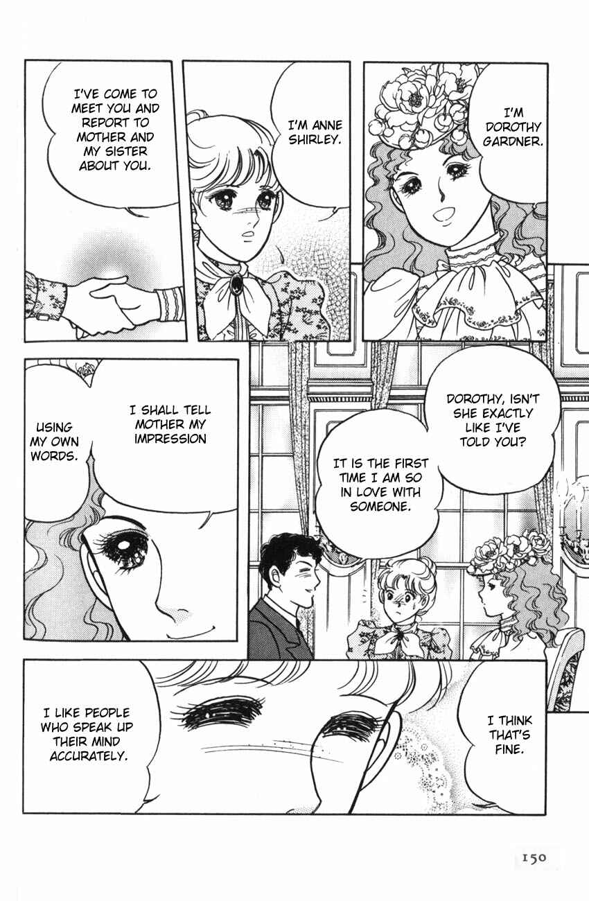 Page 26 Chapter 5 Anne of the Island