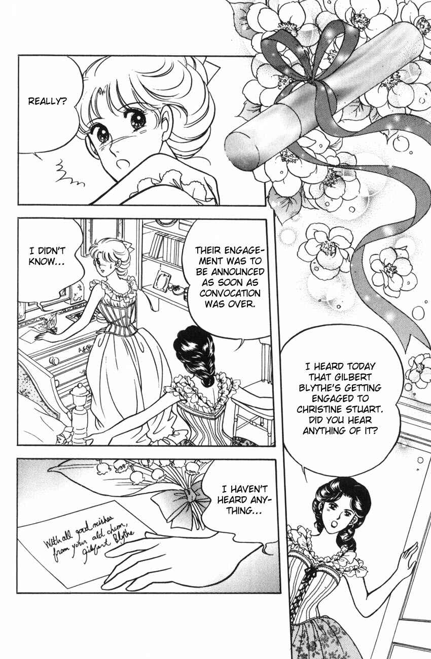 Page 30 Chapter 5 Anne of the Island