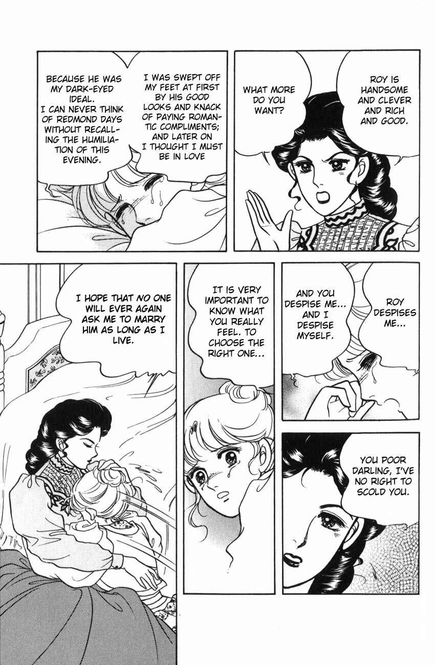 Page 35 Chapter 5 Anne of the Island