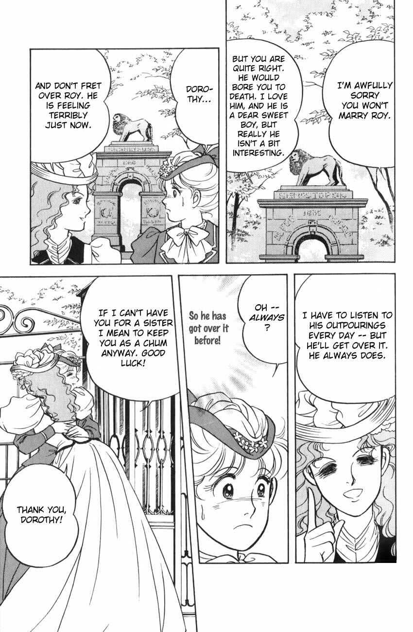 Page 37 Chapter 5 Anne of the Island
