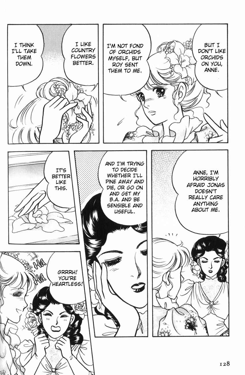 Page 4 Chapter 5 Anne of the Island