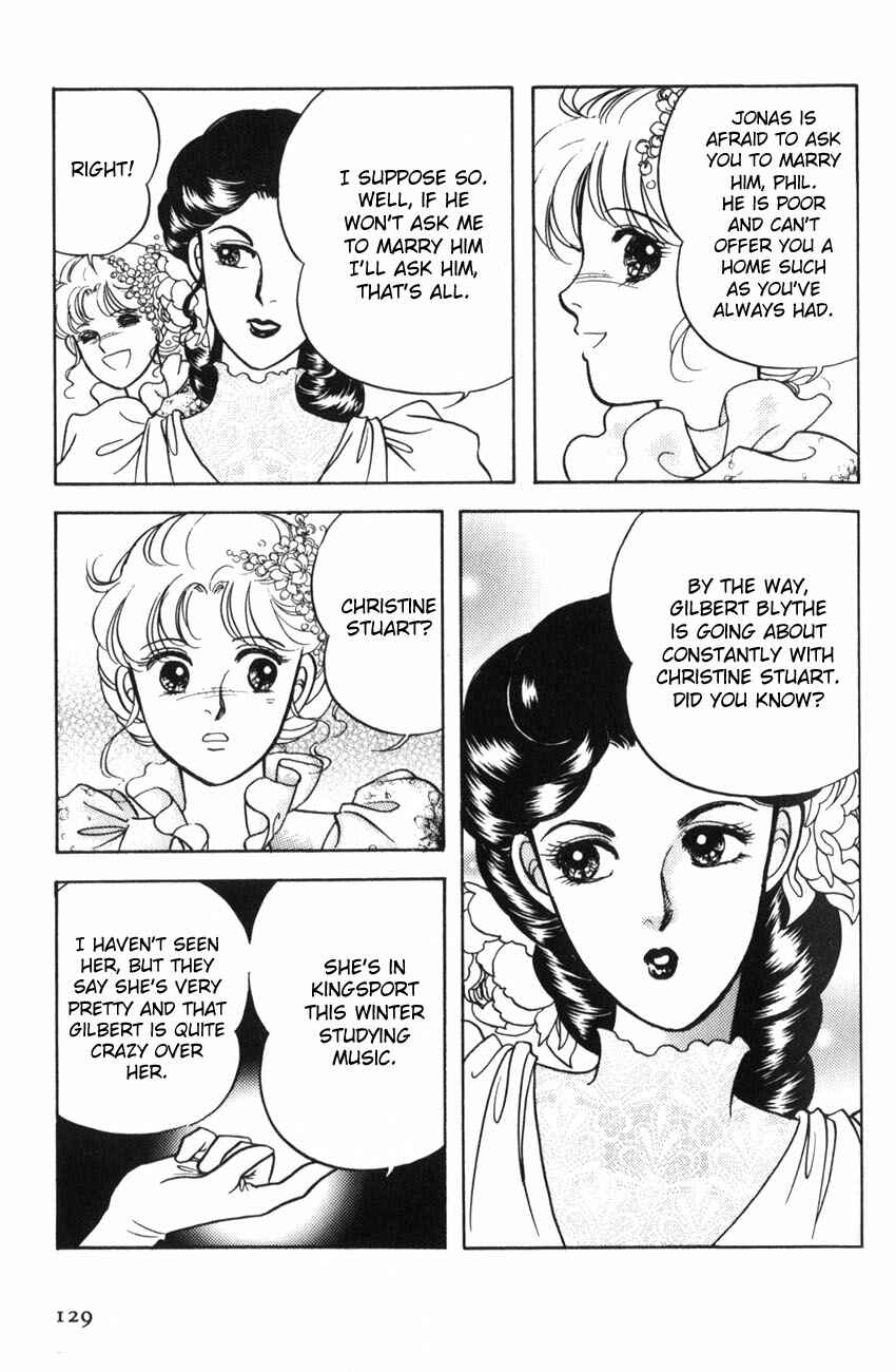 Page 5 Chapter 5 Anne of the Island