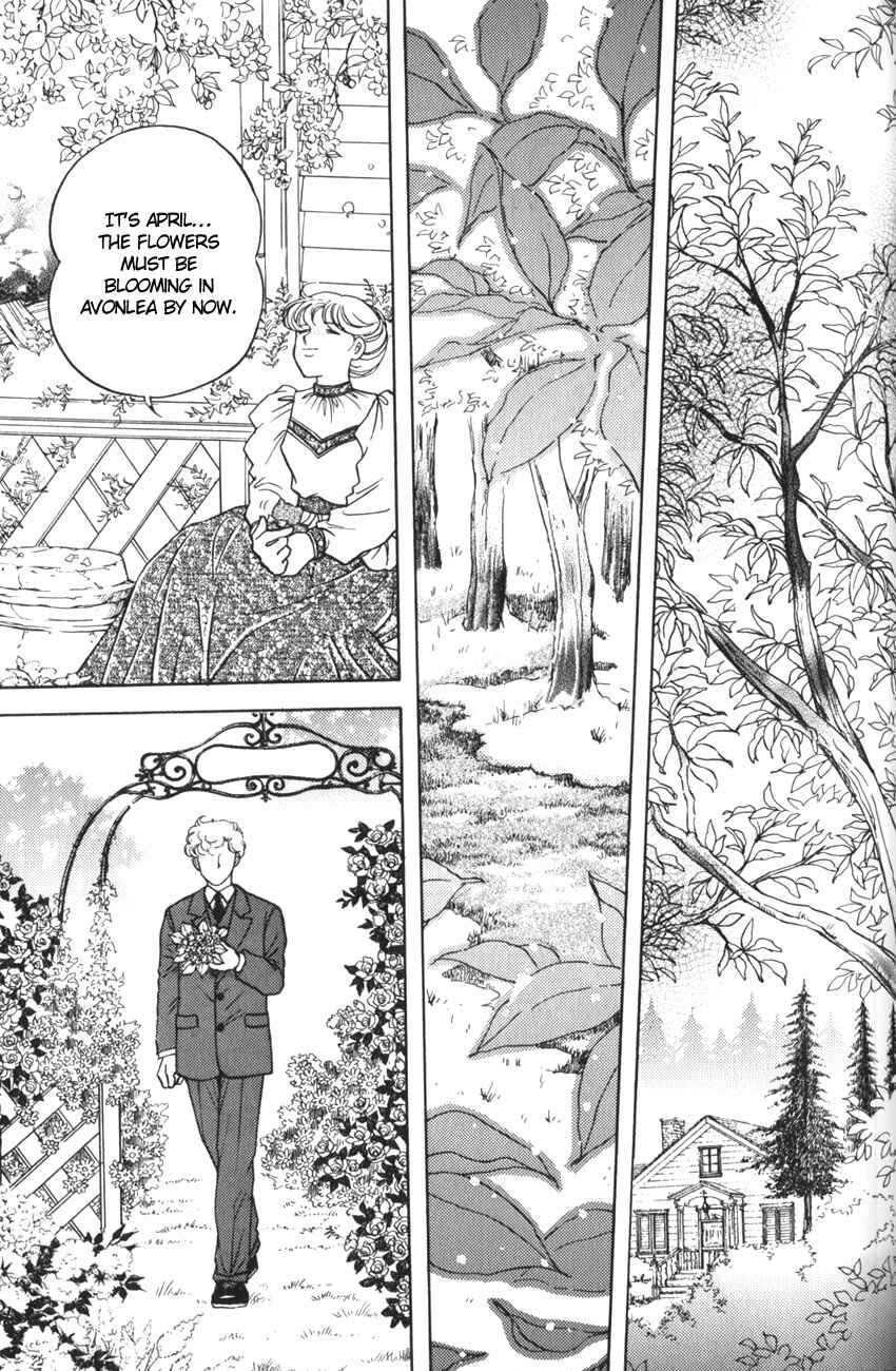 Page 1 Chapter 4 Anne of the Island