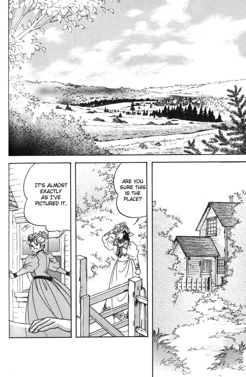 Page 14 Chapter 4 Anne of the Island