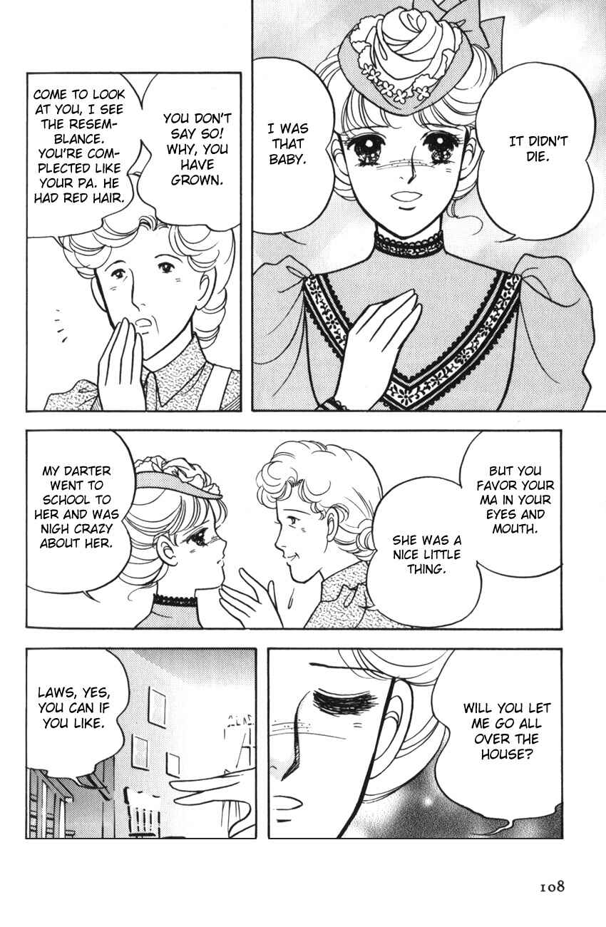 Page 16 Chapter 4 Anne of the Island