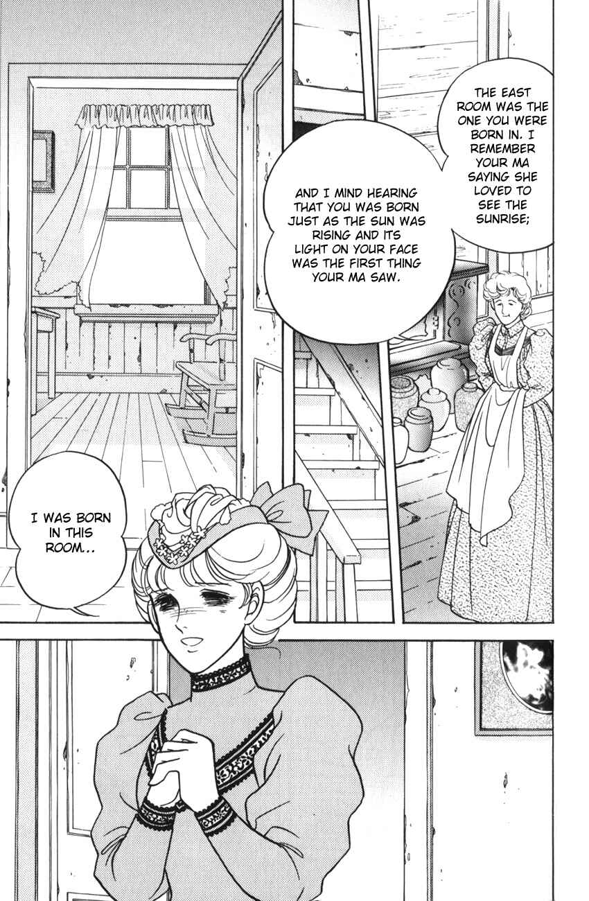 Page 17 Chapter 4 Anne of the Island
