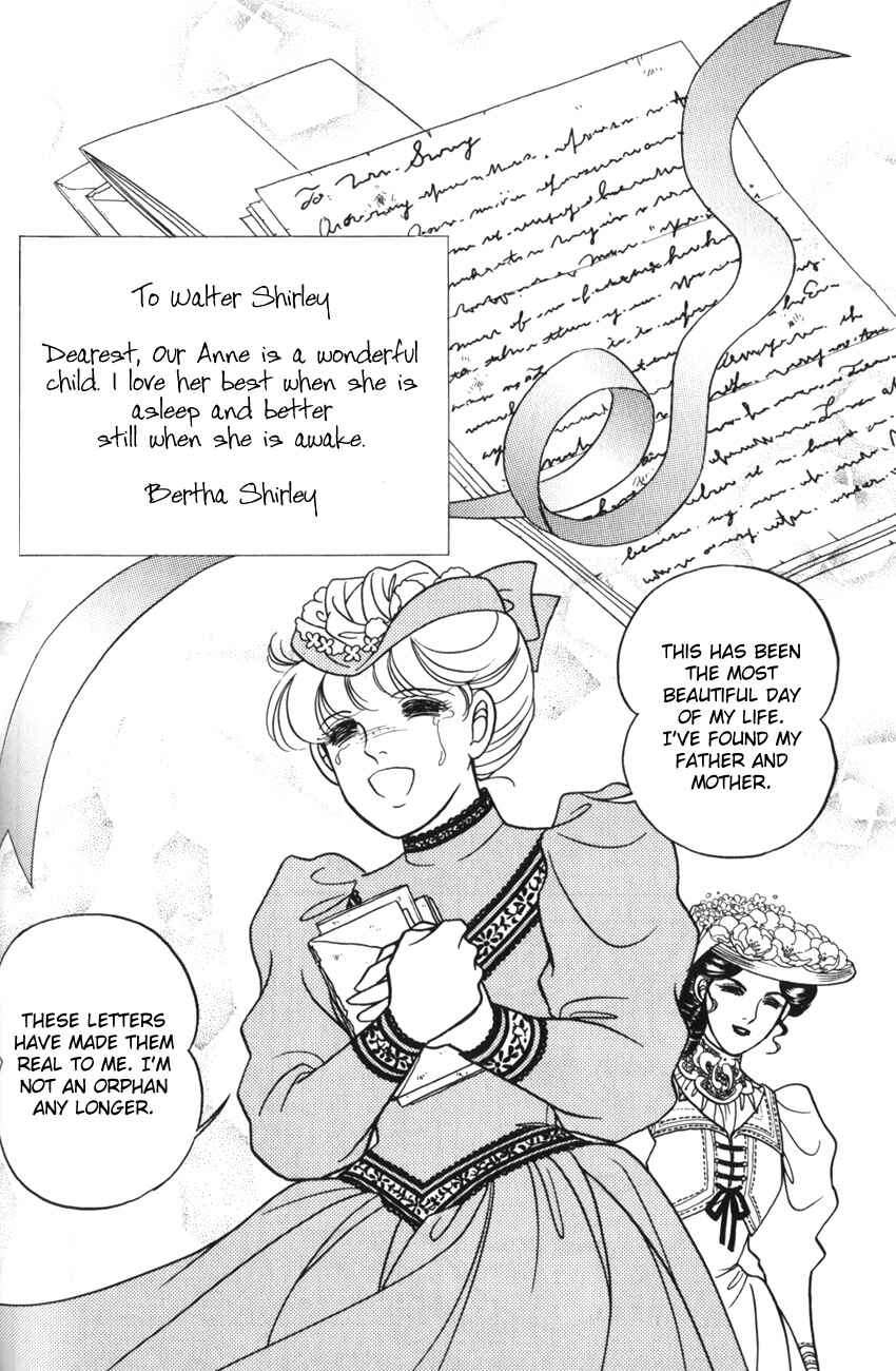 Page 20 Chapter 4 Anne of the Island
