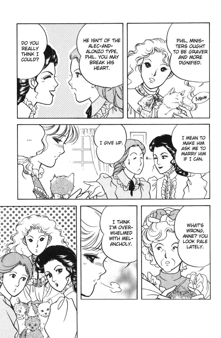 Page 25 Chapter 4 Anne of the Island