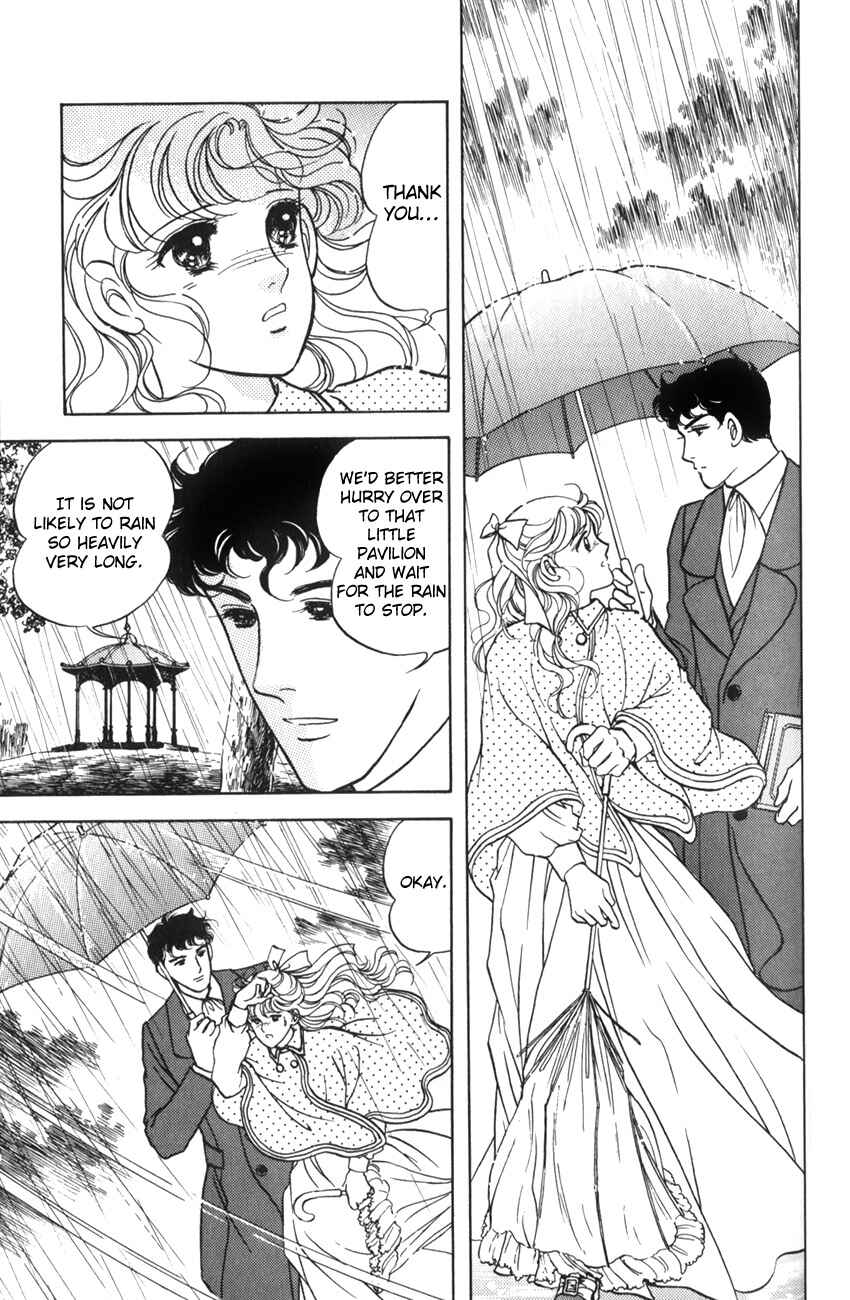 Page 29 Chapter 4 Anne of the Island