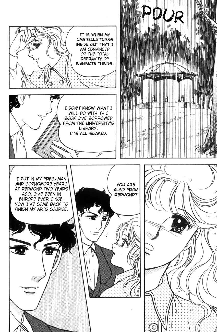 Page 30 Chapter 4 Anne of the Island