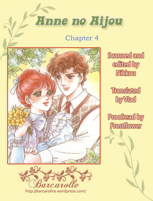 Page 34 Chapter 4 Anne of the Island