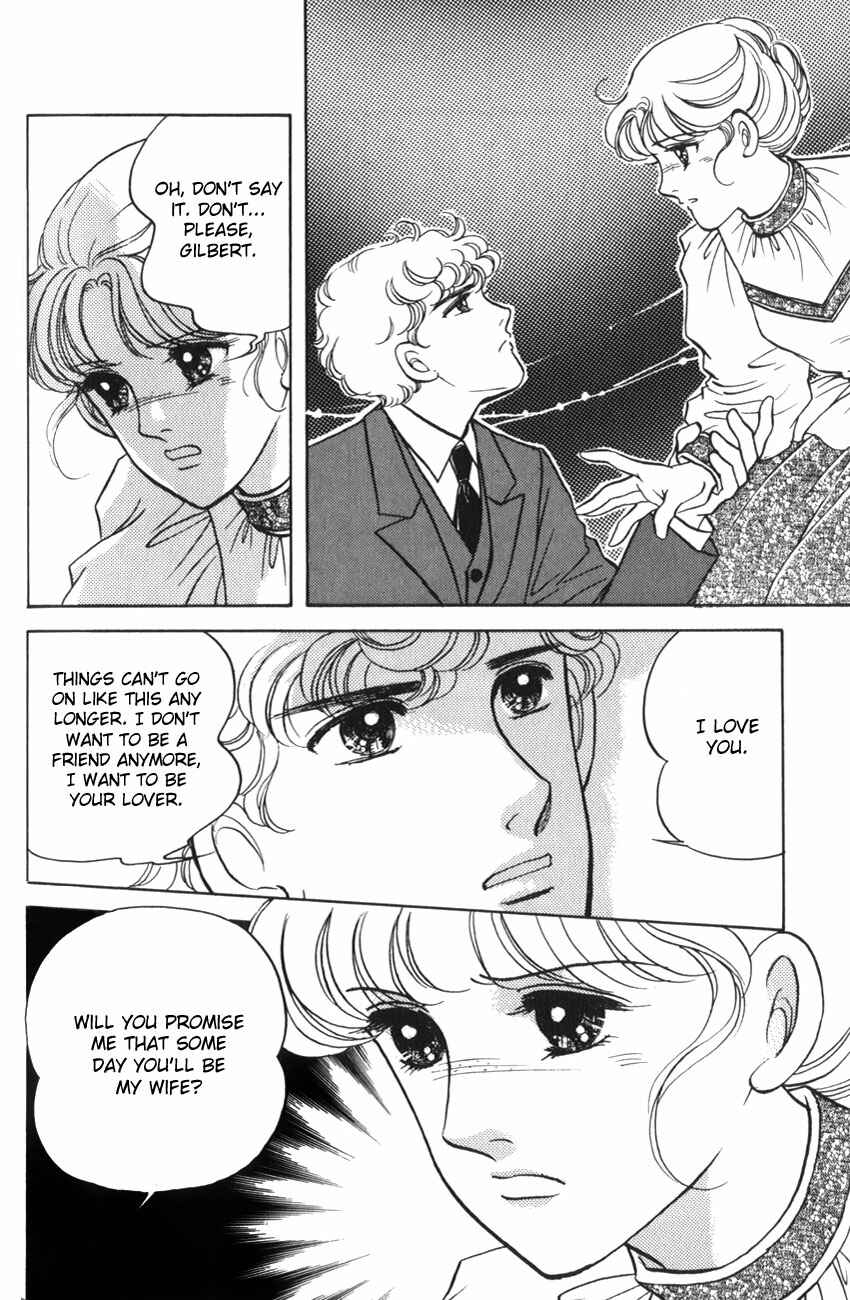 Page 4 Chapter 4 Anne of the Island