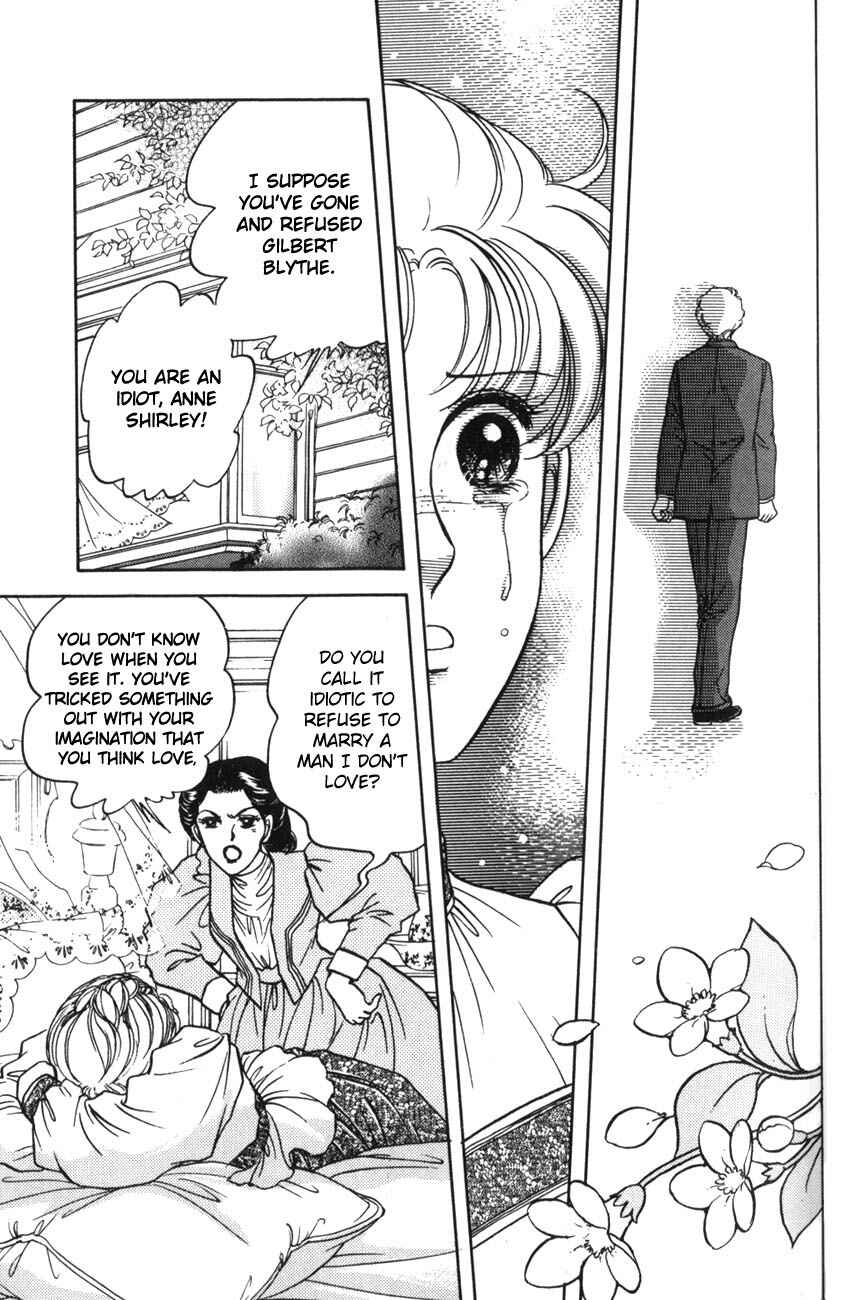 Page 7 Chapter 4 Anne of the Island
