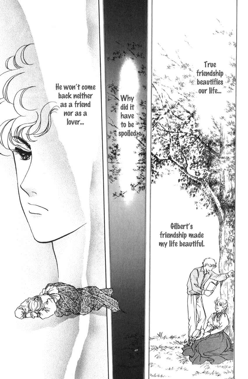 Page 9 Chapter 4 Anne of the Island