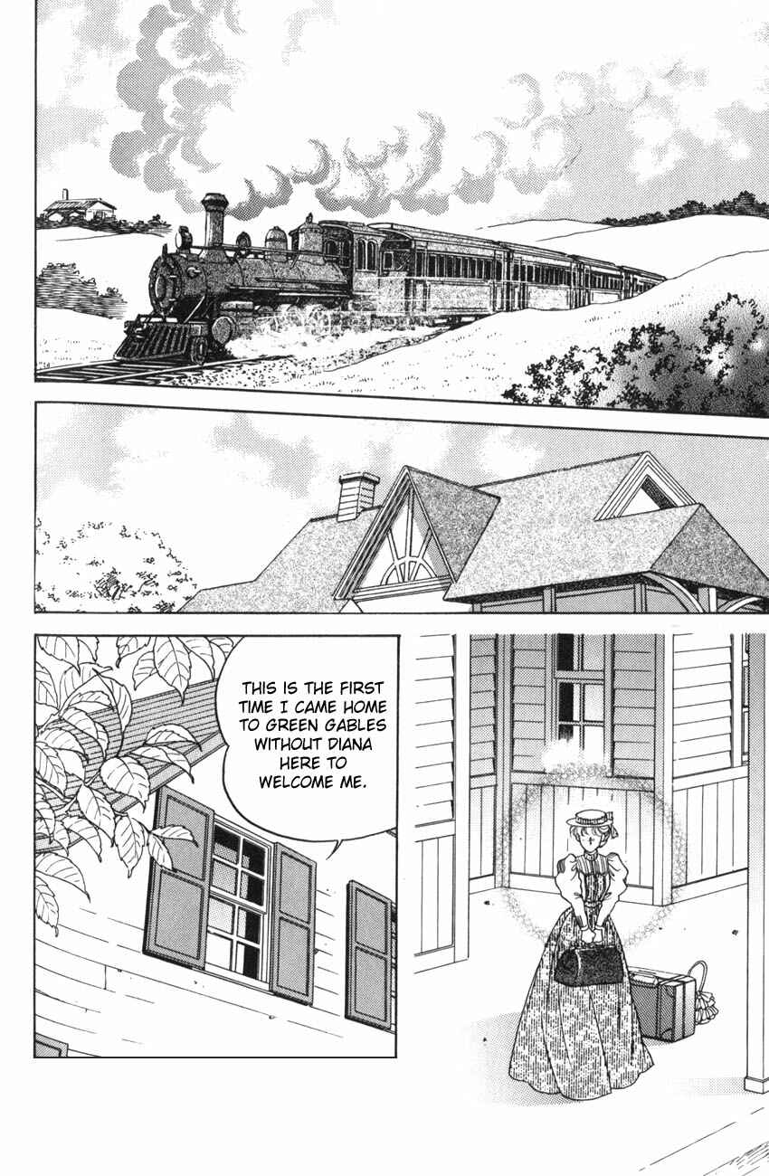 Page 1 Chapter 6 Anne of the Island