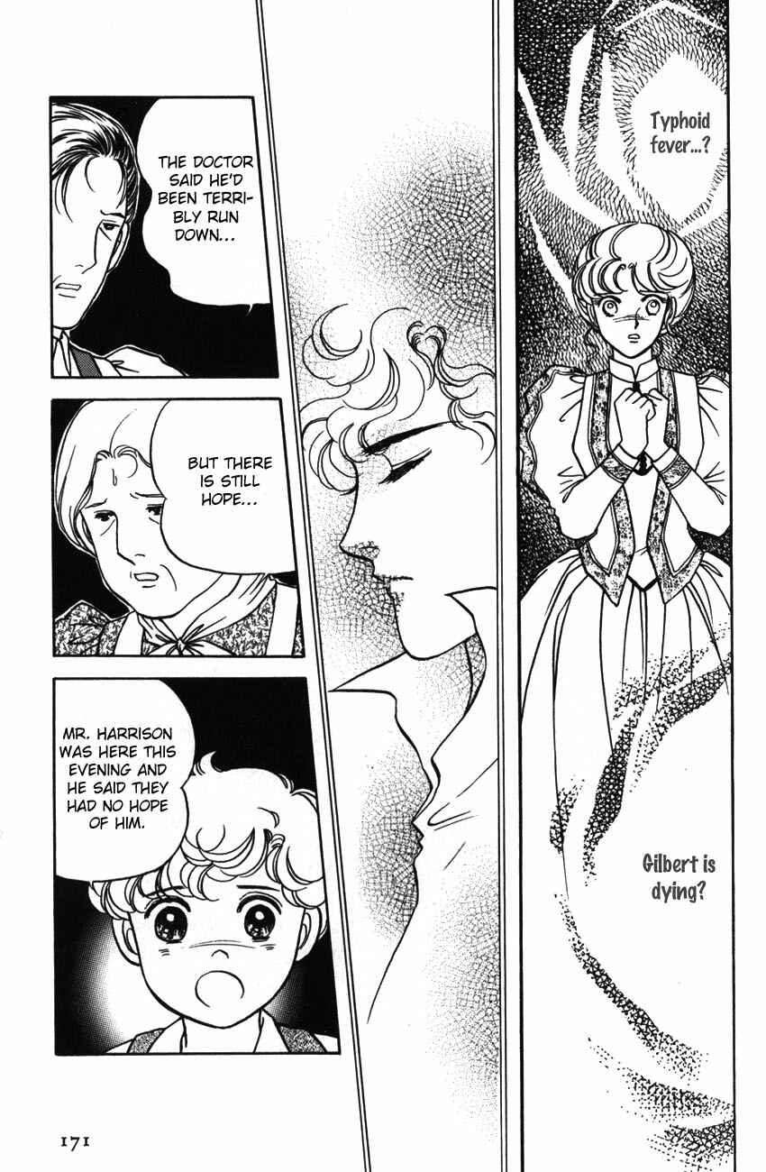 Page 10 Chapter 6 Anne of the Island