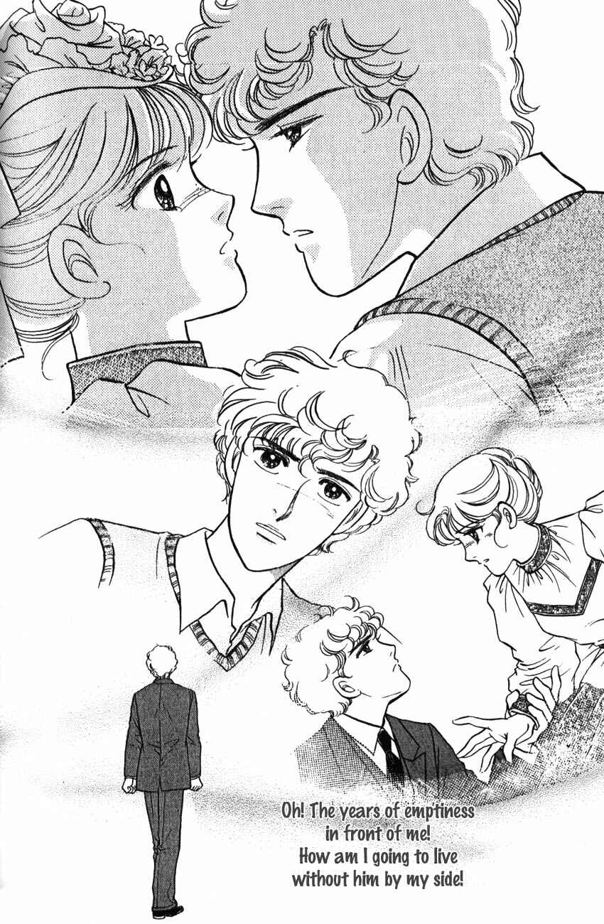 Page 15 Chapter 6 Anne of the Island