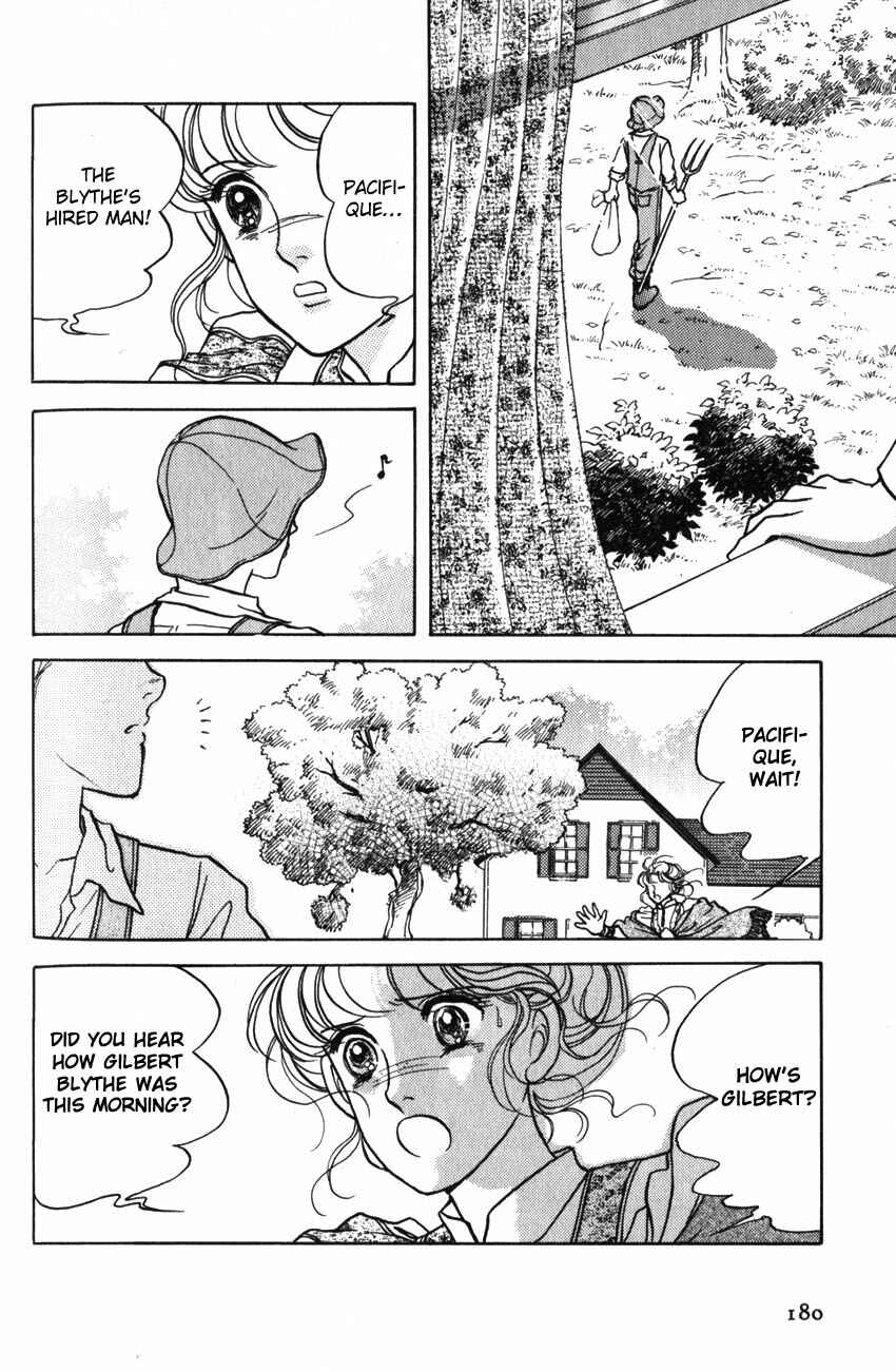 Page 19 Chapter 6 Anne of the Island