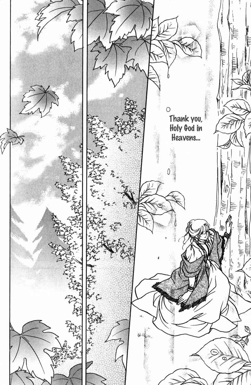 Page 21 Chapter 6 Anne of the Island