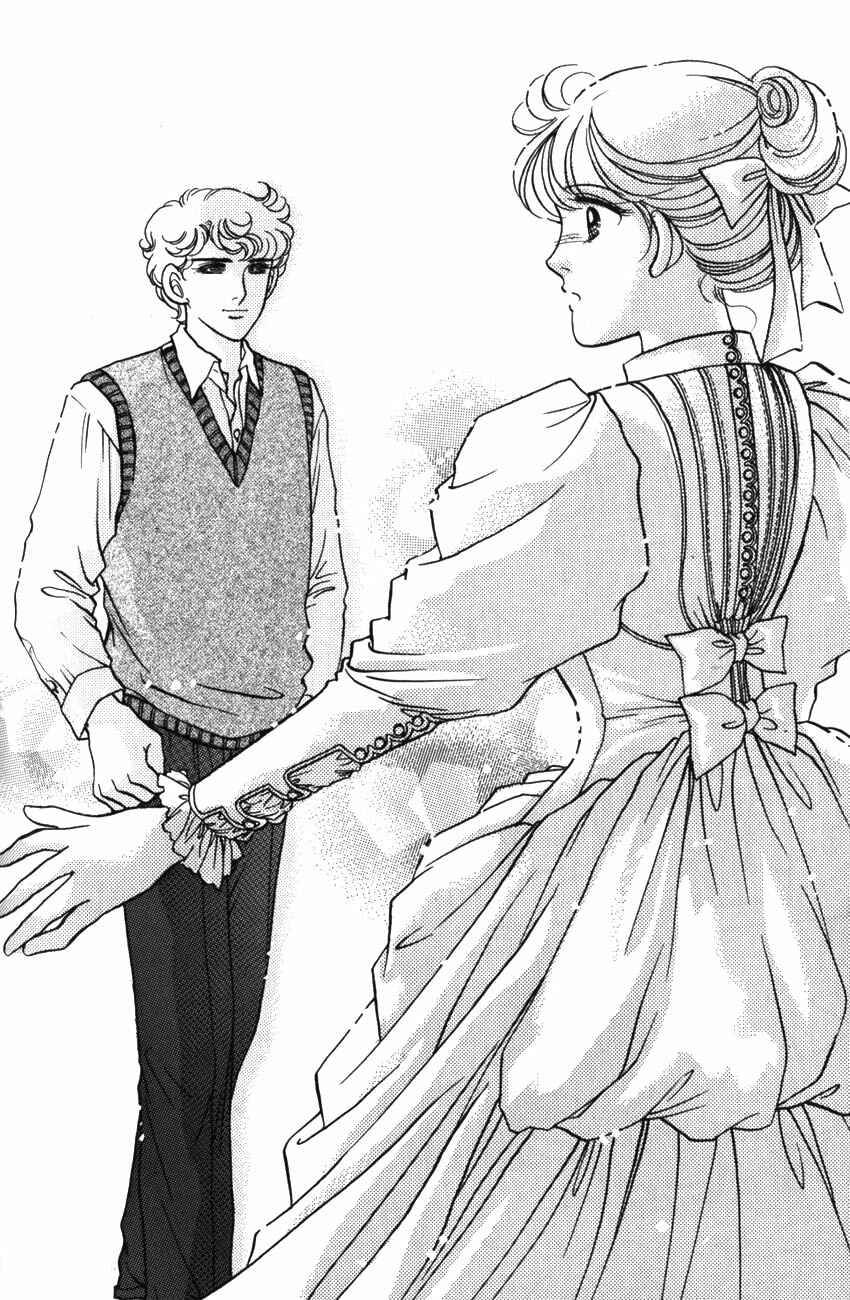 Page 23 Chapter 6 Anne of the Island