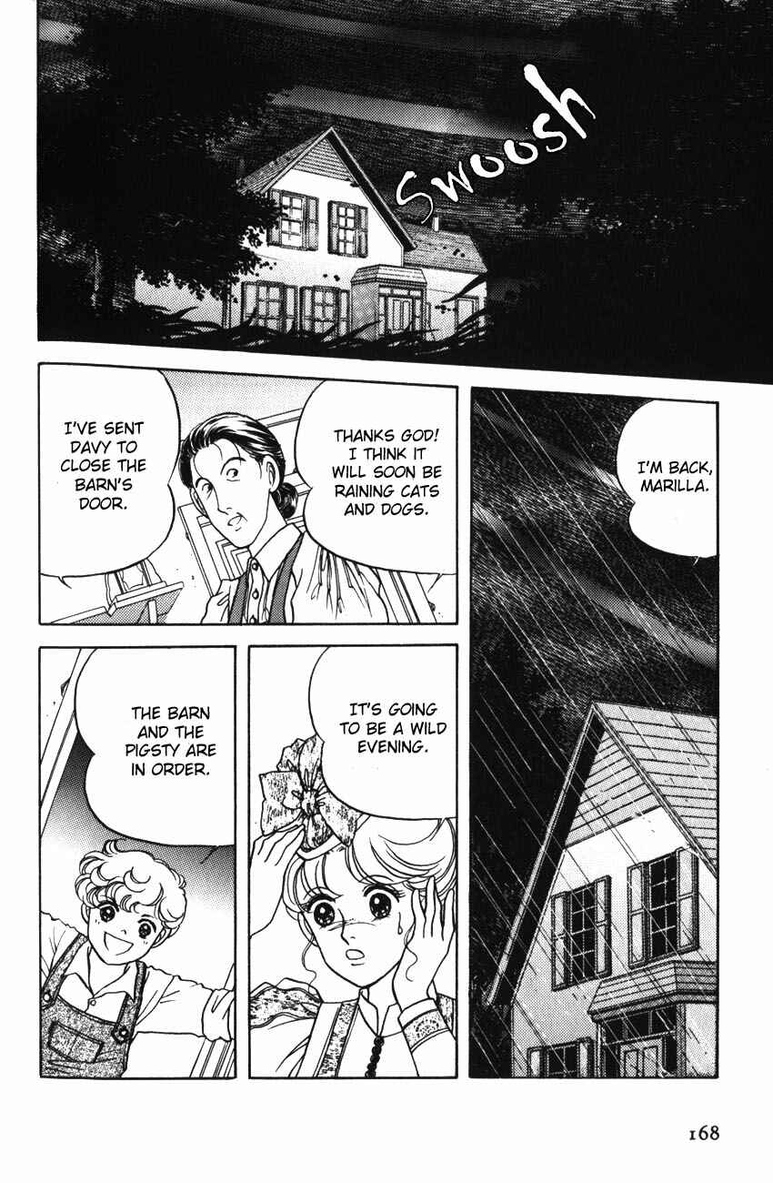 Page 7 Chapter 6 Anne of the Island