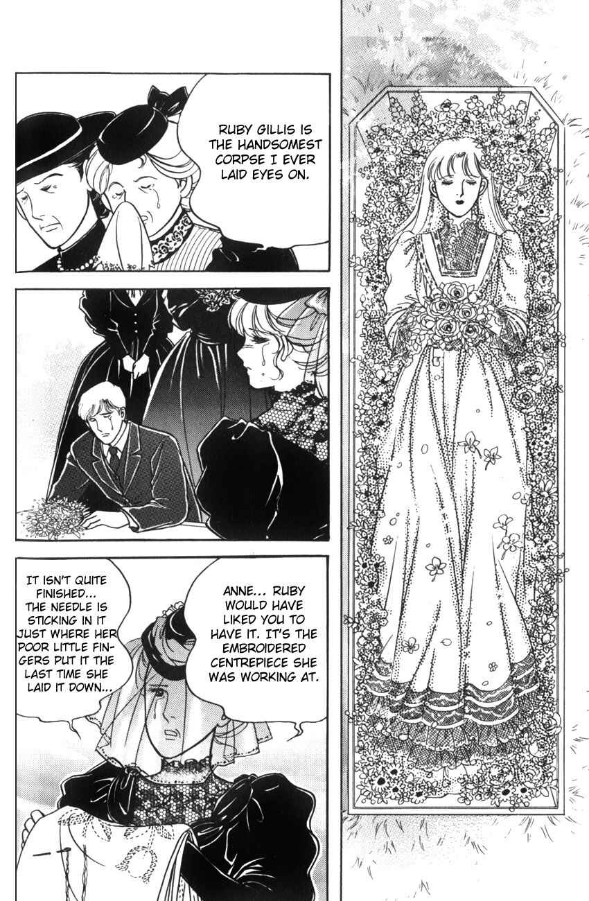 Page 10 Chapter 3 Anne of the Island
