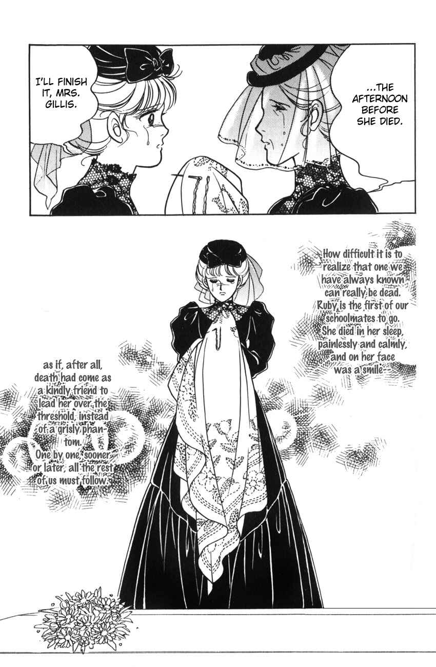 Page 11 Chapter 3 Anne of the Island