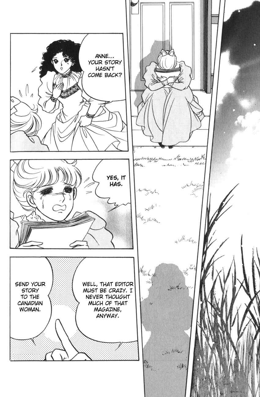 Page 16 Chapter 3 Anne of the Island