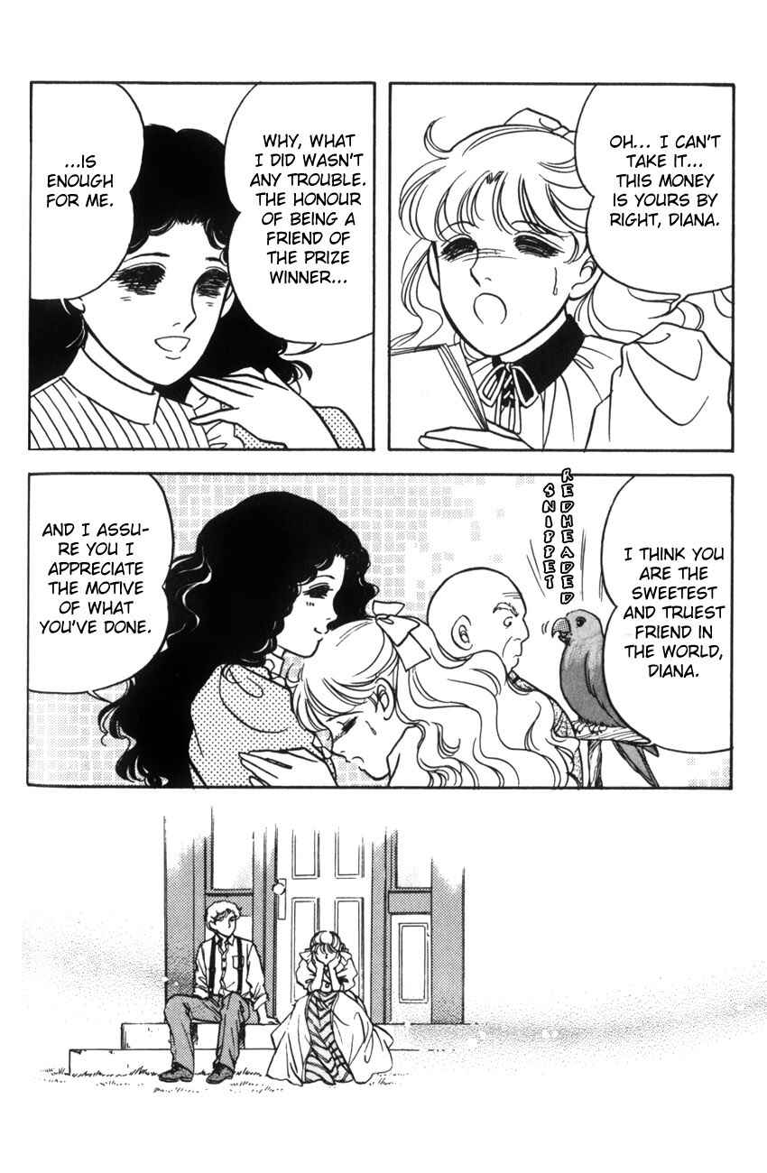 Page 22 Chapter 3 Anne of the Island