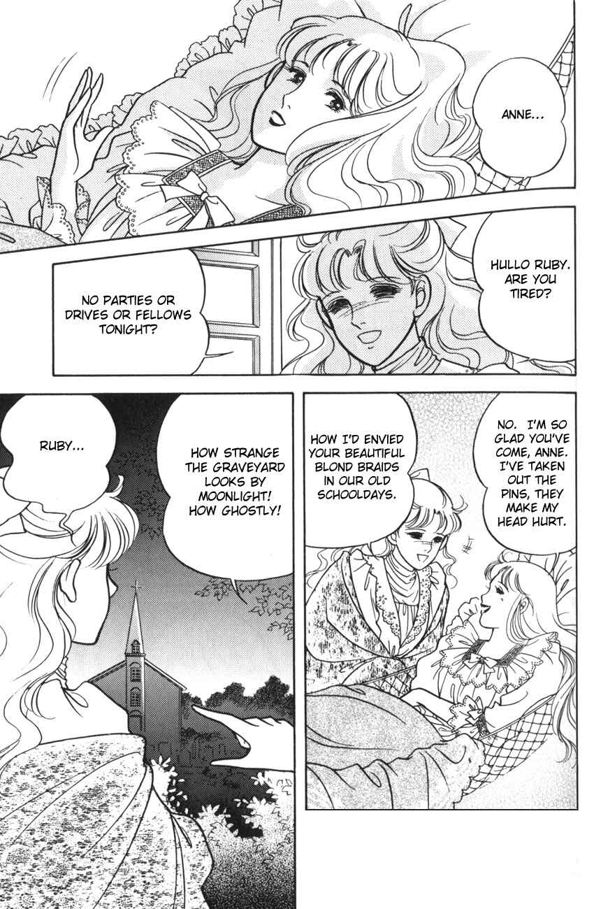 Page 3 Chapter 3 Anne of the Island