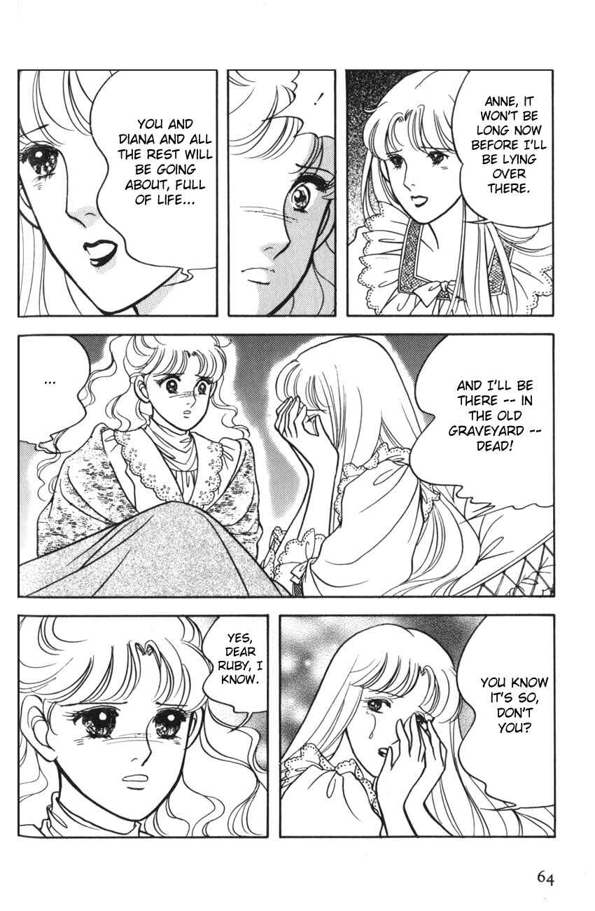 Page 4 Chapter 3 Anne of the Island