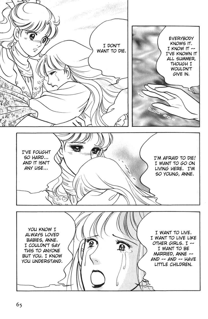 Page 5 Chapter 3 Anne of the Island