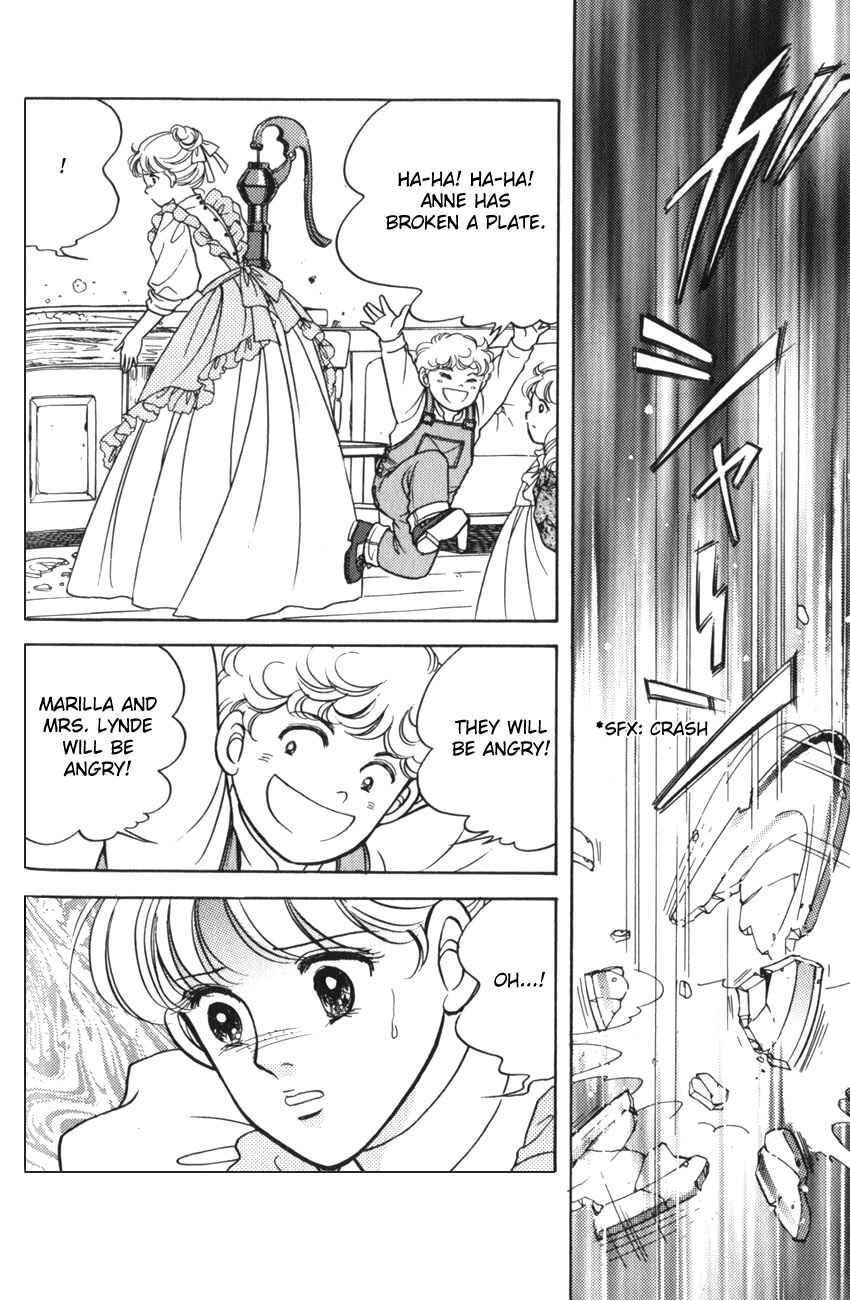 Page 8 Chapter 3 Anne of the Island