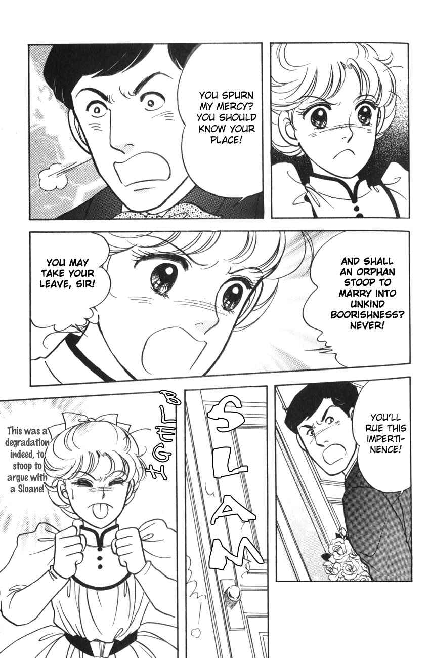Page 13 Chapter 2 Anne of the Island