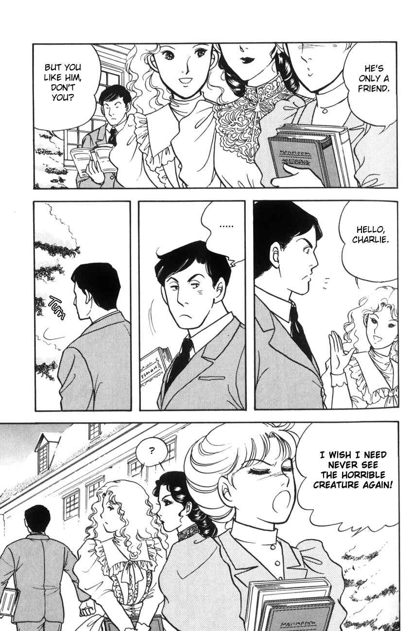 Page 15 Chapter 2 Anne of the Island