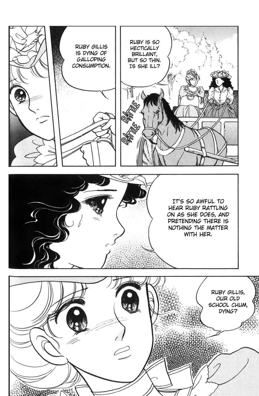 Page 22 Chapter 2 Anne of the Island